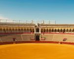 Bullring of the Real Maestranza de Cavalry of Seville