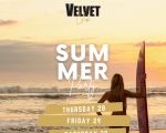 Velvet Club Madrid