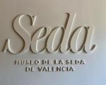 Silk Museum Valencia