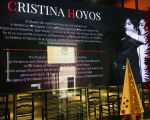 Flamenco Dance Museum, Cristina Hoyos, Seville