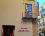 Hortensia Herrero Art Center (CAHH)