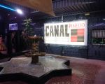 Canal Pinedo Room