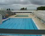 Bernat Picornell Swimming Pools