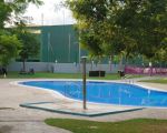 Quart de Poblet swimming pool