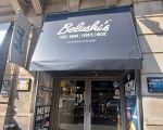 Belushi's Barcelona