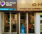 Glitch Bar