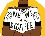 News & Coffee