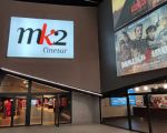 mk2 Cinesur Nervión Plaza