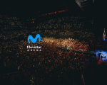 Movistar Arena