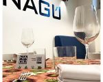 NAGÚ Restaurante