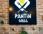 Pantin Grill