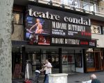 Teatre Condal