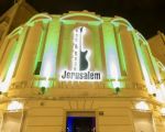 Jerusalem Pop & Rock