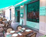 Il Cortile