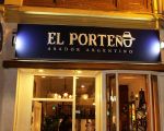 El Porteño Asador Argentino