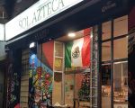 Sol Azteca