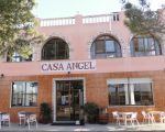 Casa Angel