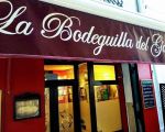 La Bodeguilla del Gato