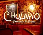 Chulapio Cocktails & Crepes