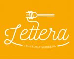 Lettera Trattoria Moderna