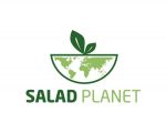 Salad Planet