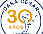 Casa Cesar Restaurant "El Delfin"