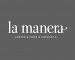 La manera coffee & food & cocktails