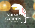 Indian Garden restaurante