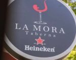 Taberna La Mora