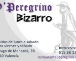 Restaurante A' Peregrina