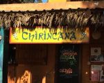 Chirincana Beach Bar