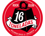 16 Toneladas