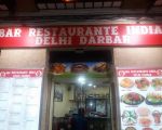 Delhi Darbar Indian Restaurant