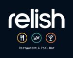 Relish Restaurant & Pool Bar