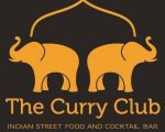 Restaurante The Curry Club