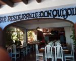 bar rest.don quijote {portinatx}