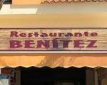 Bar Benitez