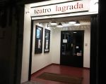 Teatro Lagrada