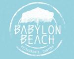 Babylon Beach Ibiza