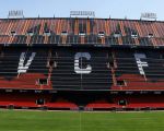 Mestalla Stadium