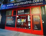 SOJO Laboratorio Teatral