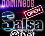 Open Salsa Valencia