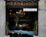 Mr Robinson Barcelona