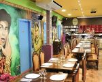 Bollywood Restaurant