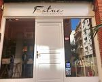 Restaurante Fastuc